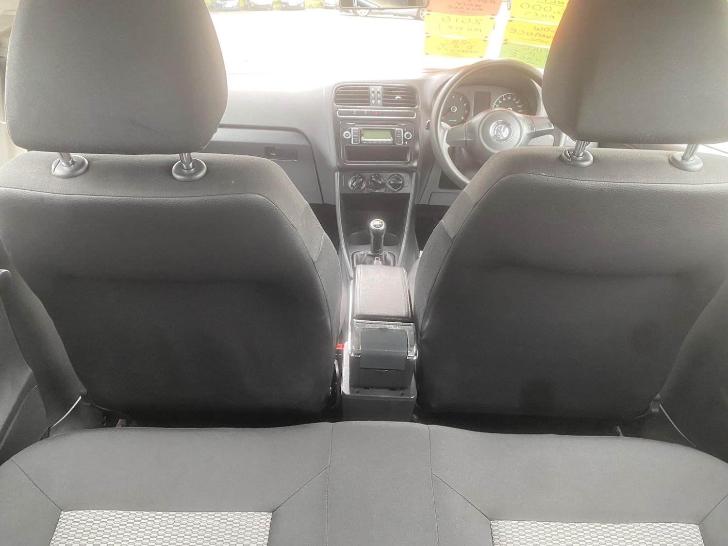 Used Volkswagen Polo 2010 for sale - 76987768: Photo 39