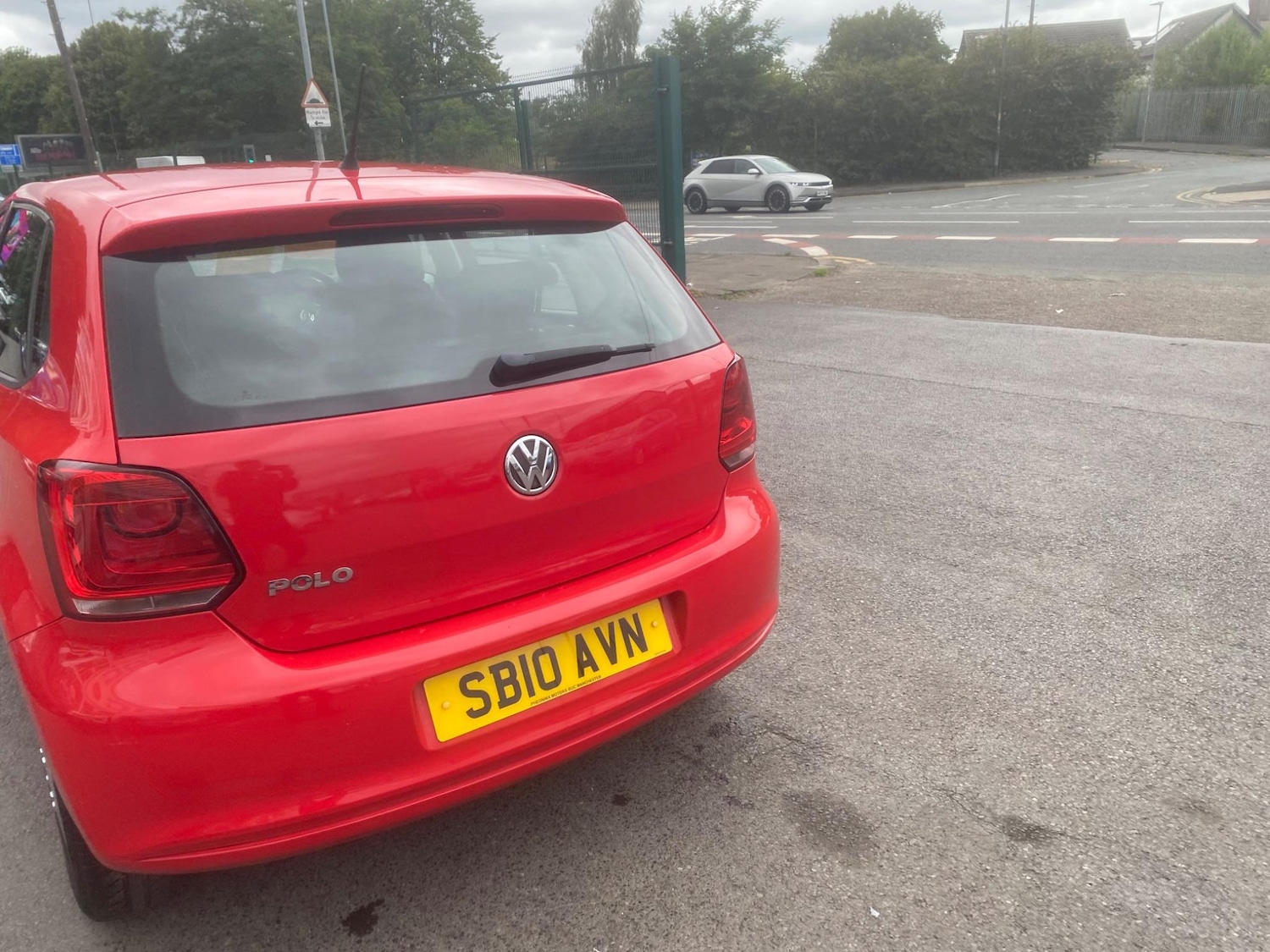 Used Volkswagen Polo 2010 for sale - 76987768: Photo 65