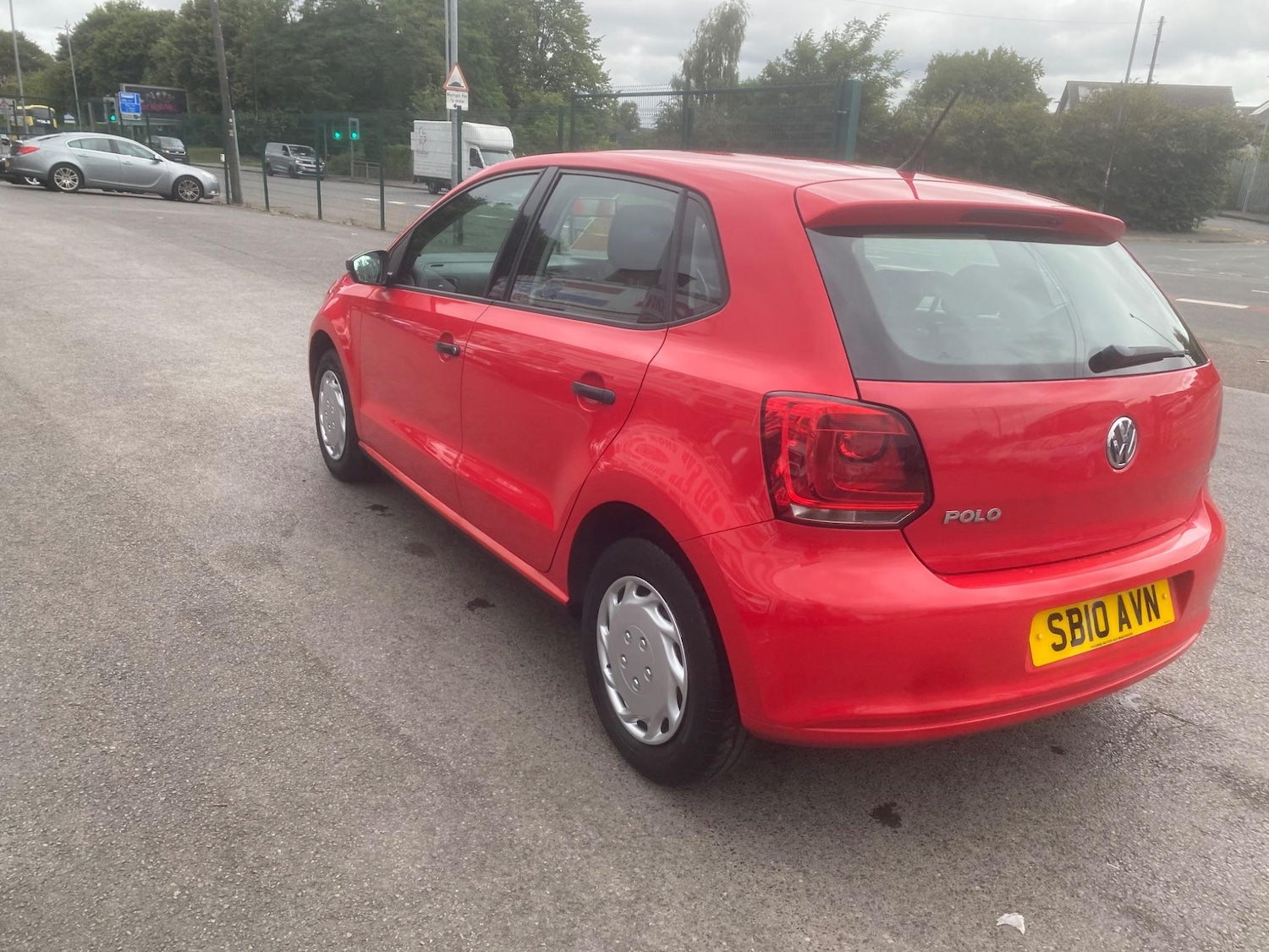 Used Volkswagen Polo 2010 for sale - 76987768: Photo 69