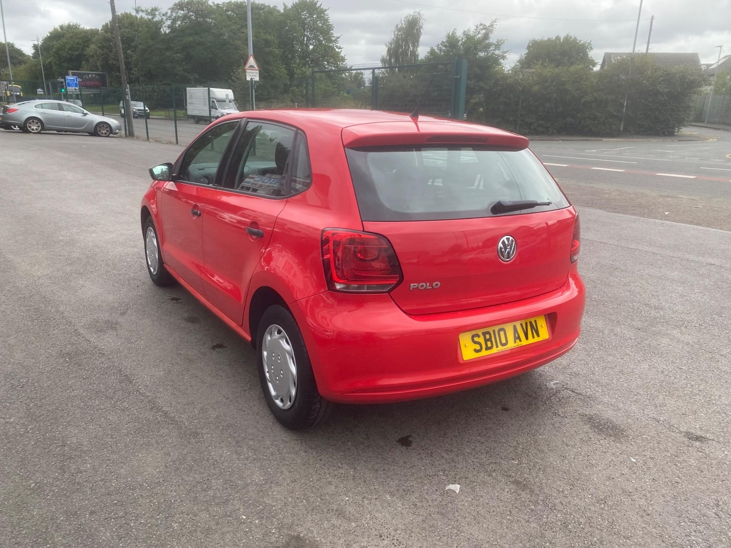 Used Volkswagen Polo 2010 for sale - 76987768: Photo 70