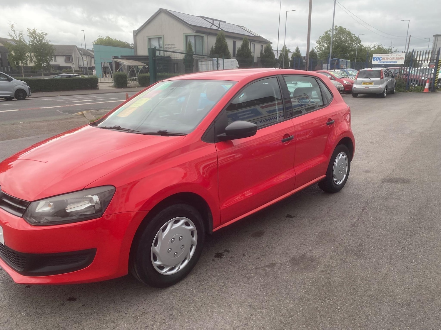 Used Volkswagen Polo 2010 for sale - 76987768: Photo 71