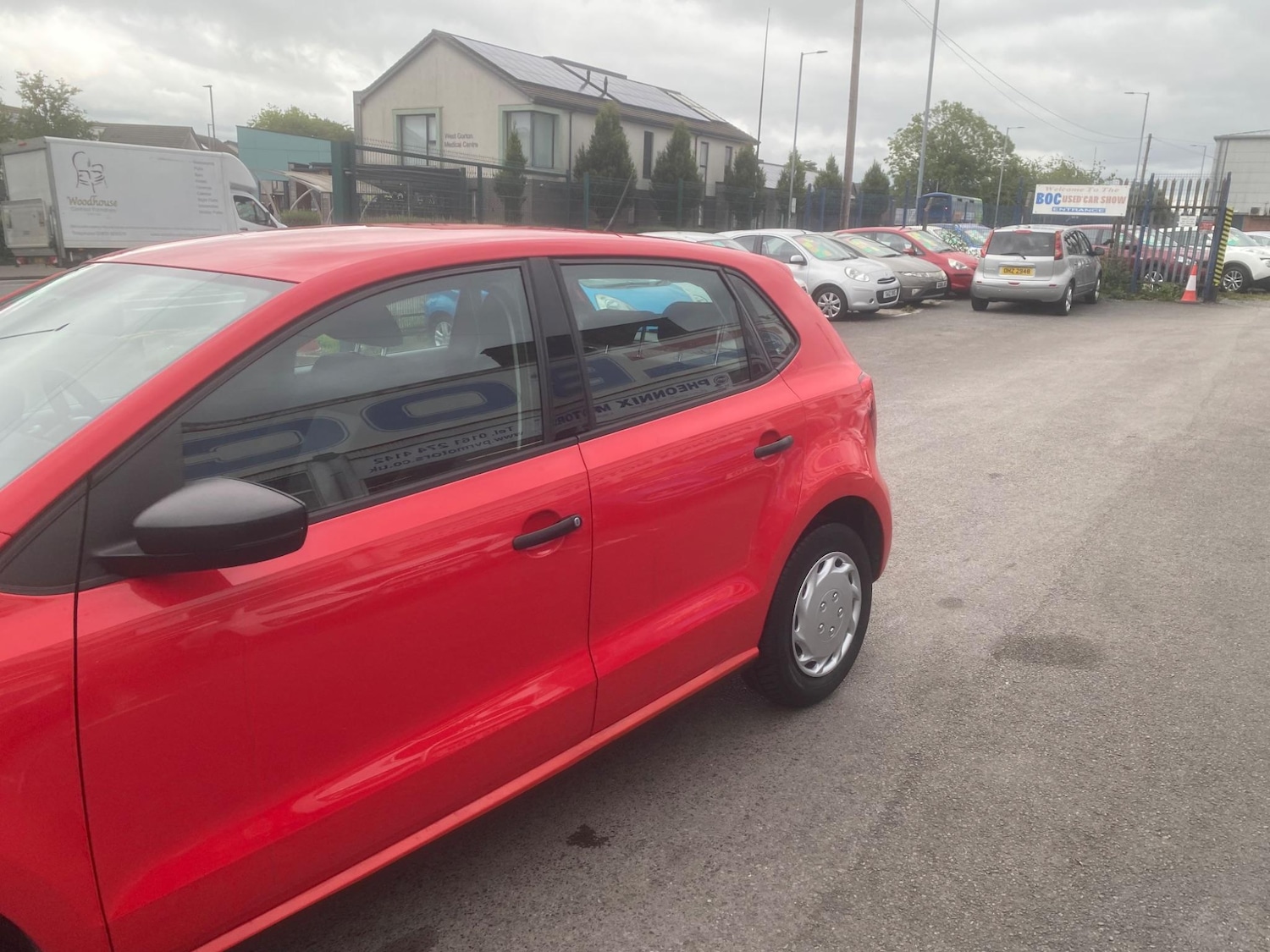 Used Volkswagen Polo 2010 for sale - 76987768: Photo 73