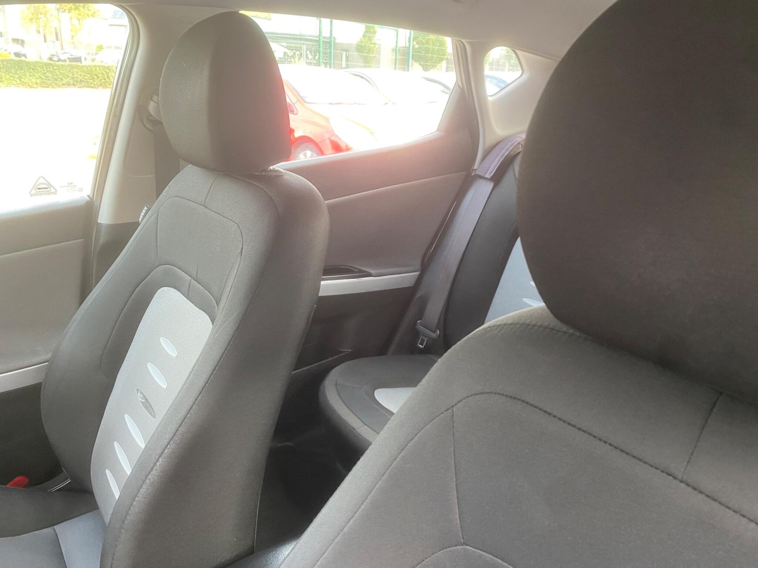 Used Kia Ceed for sale - 76550635: Photo 12