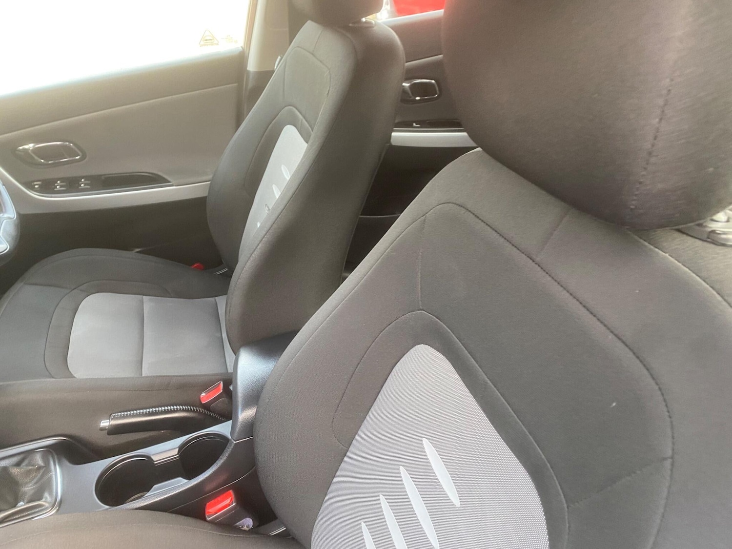 Used Kia Ceed for sale - 76550635: Photo 18