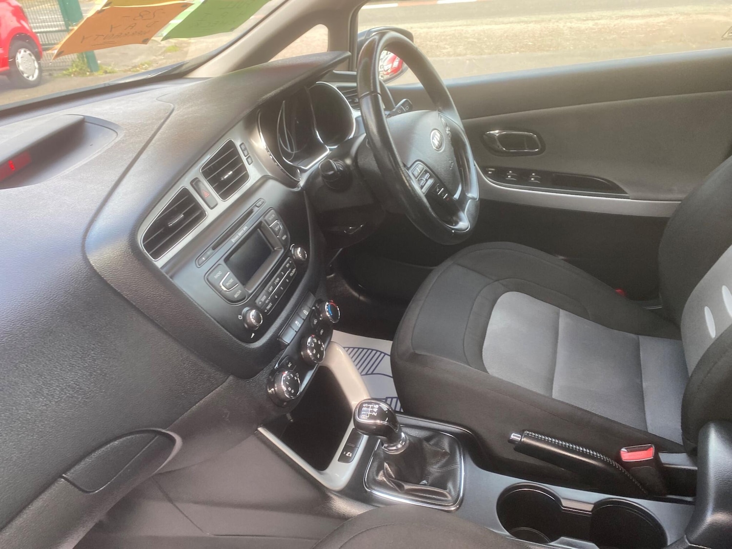 Used Kia Ceed for sale - 76550635: Photo 19