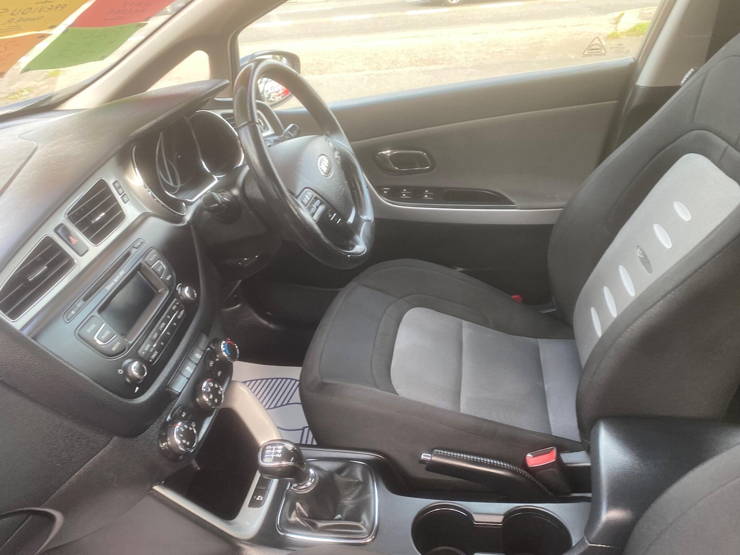 Used Kia Ceed for sale - 76550635: Photo 20