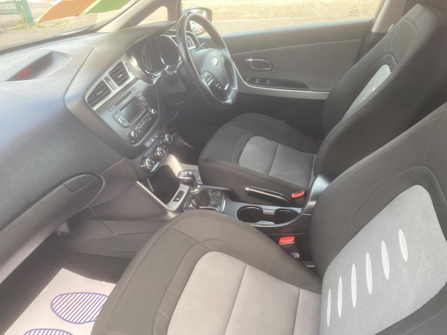 Used Kia Ceed for sale - 76550635: Photo 22