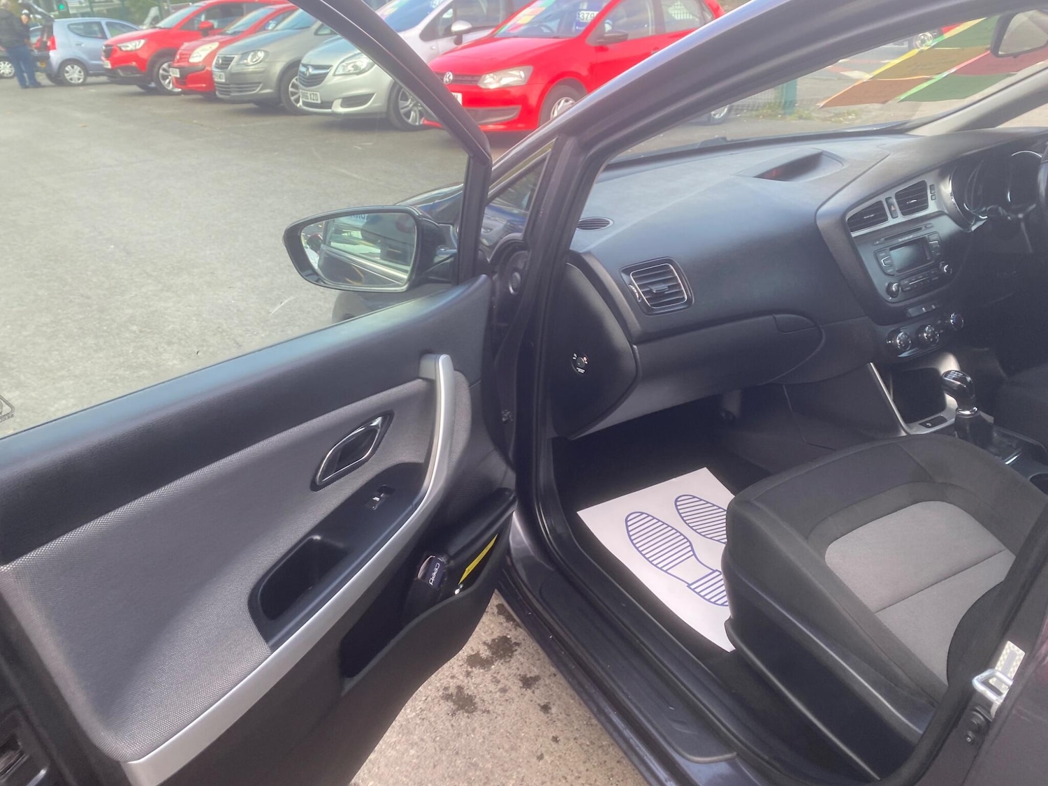 Used Kia Ceed for sale - 76550635: Photo 26