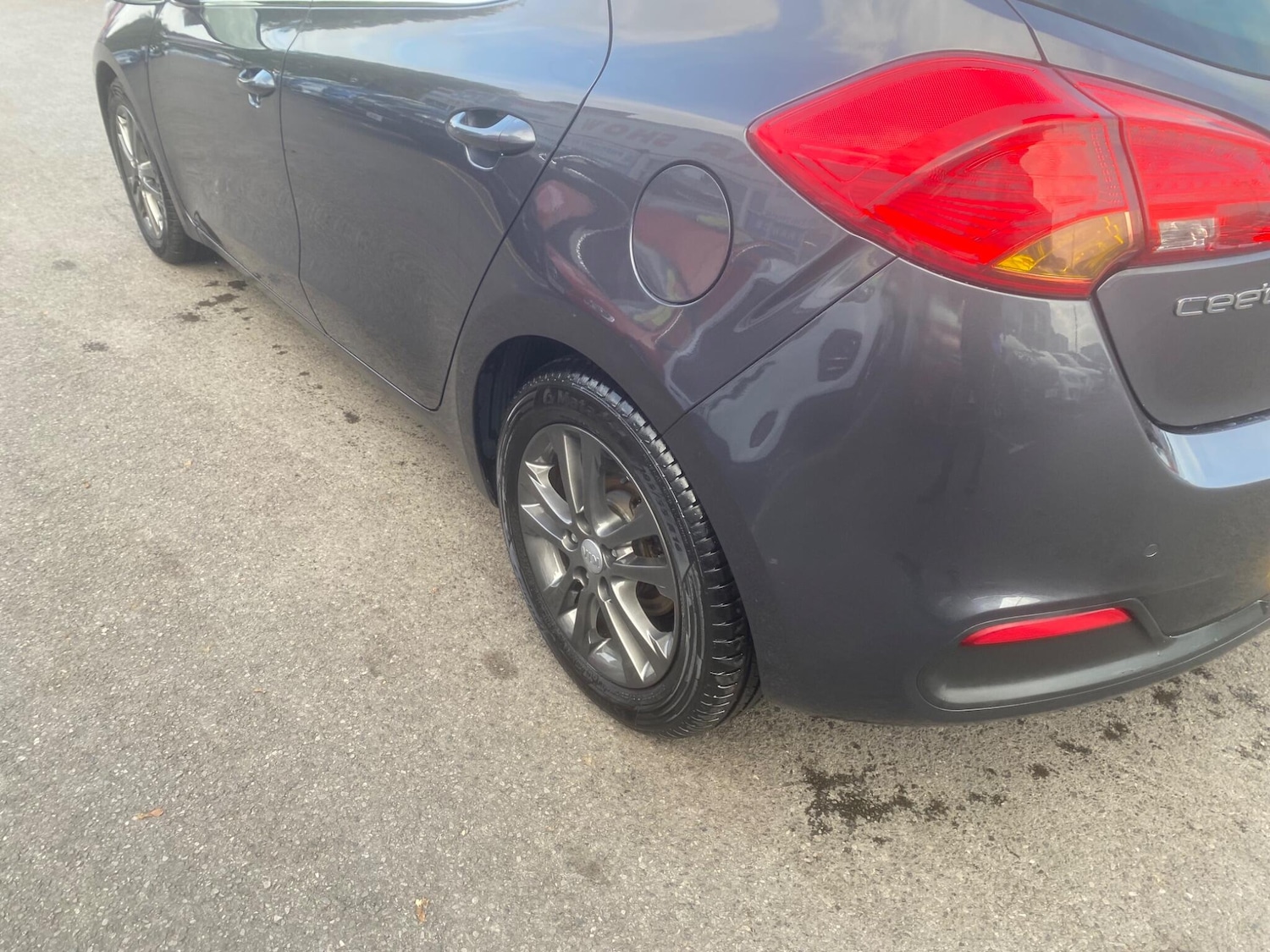 Used Kia Ceed for sale - 76550635: Photo 30
