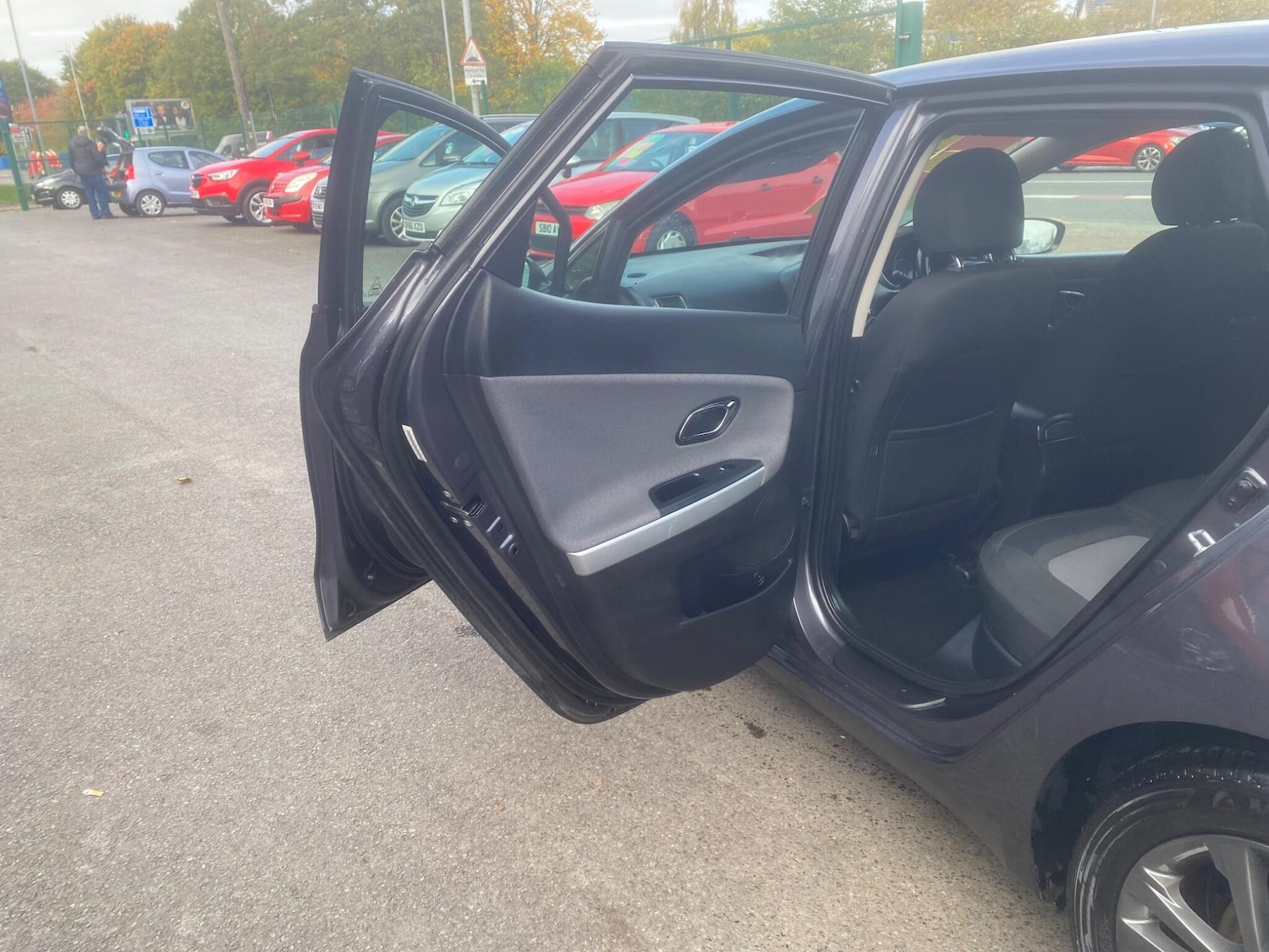 Used Kia Ceed for sale - 76550635: Photo 31