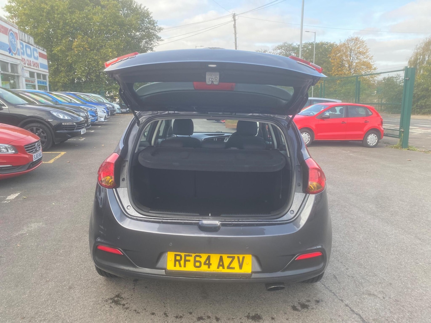 Used Kia Ceed for sale - 76550635: Photo 36