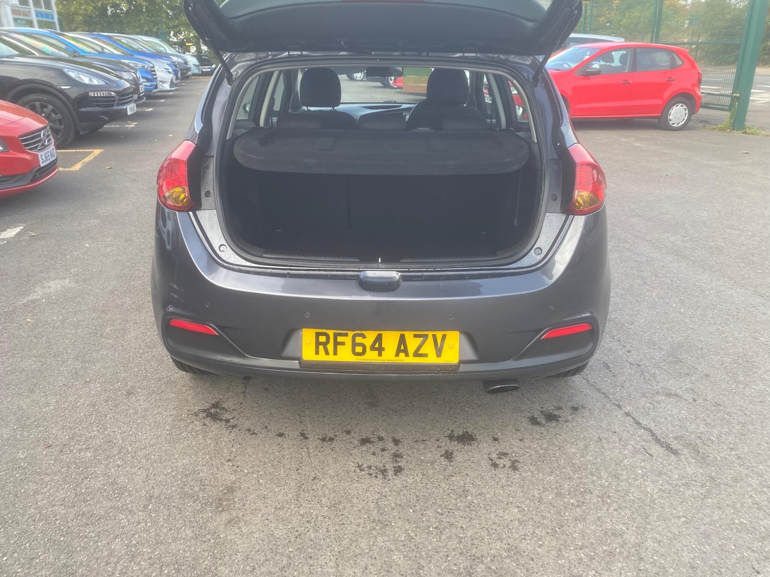 Used Kia Ceed for sale - 76550635: Photo 37