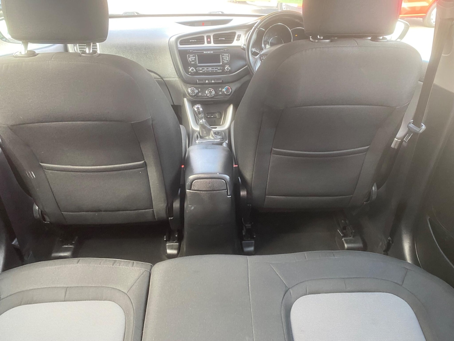 Used Kia Ceed for sale - 76550635: Photo 39