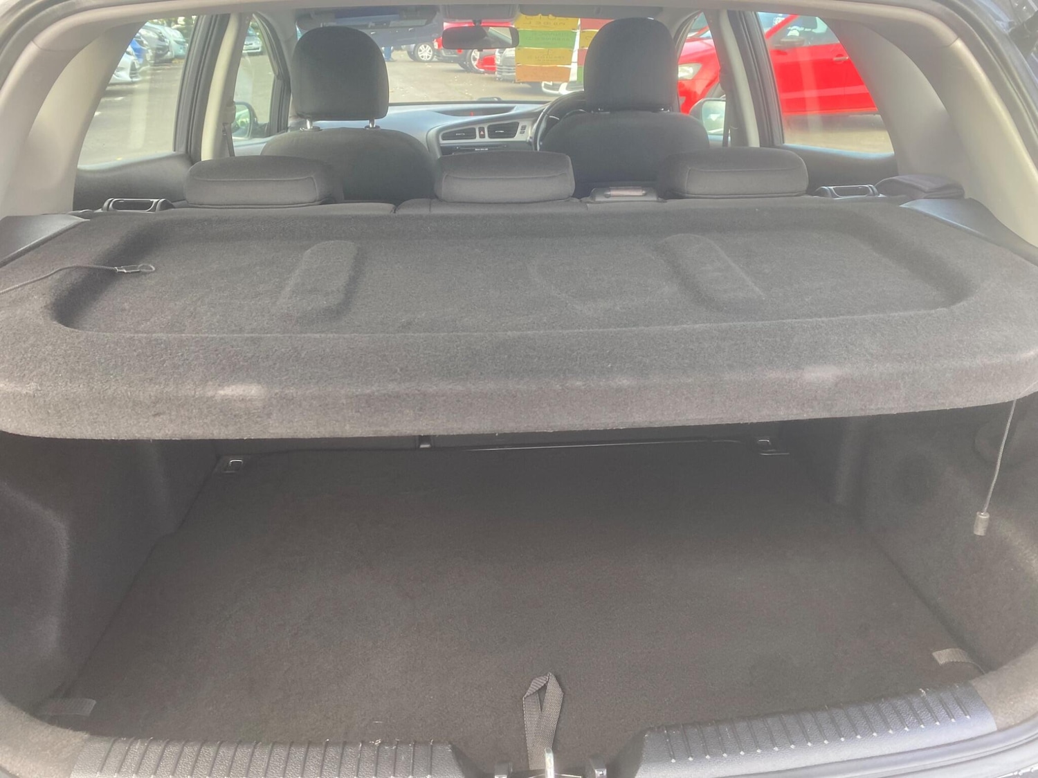 Used Kia Ceed for sale - 76550635: Photo 40