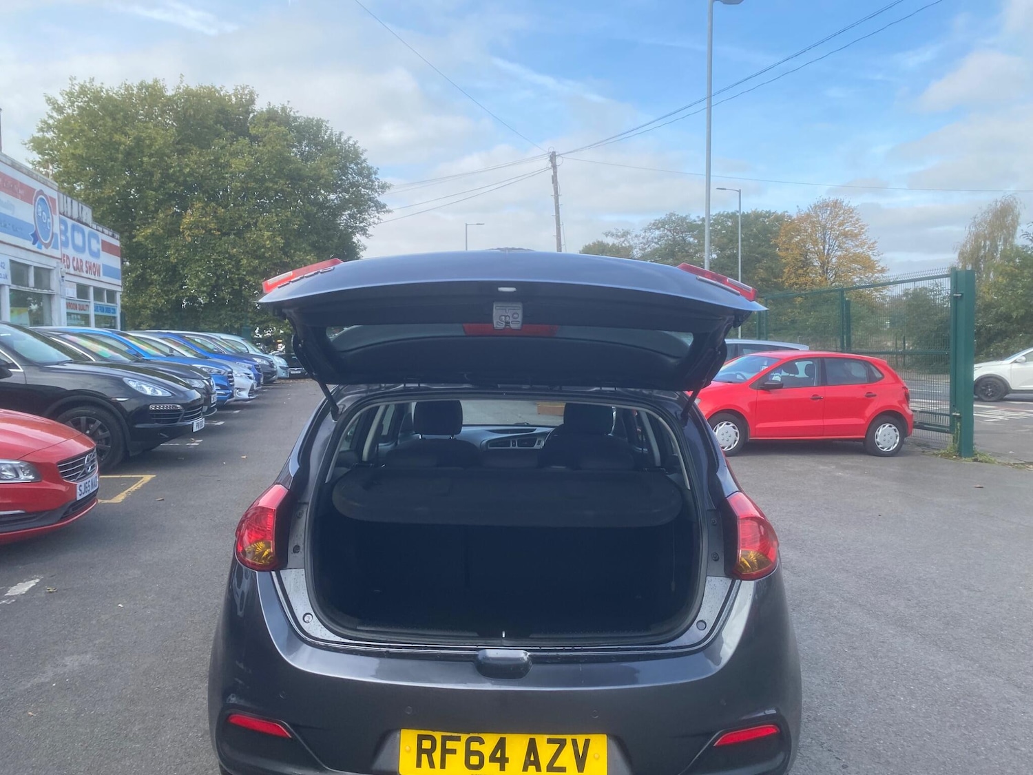 Used Kia Ceed for sale - 76550635: Photo 41