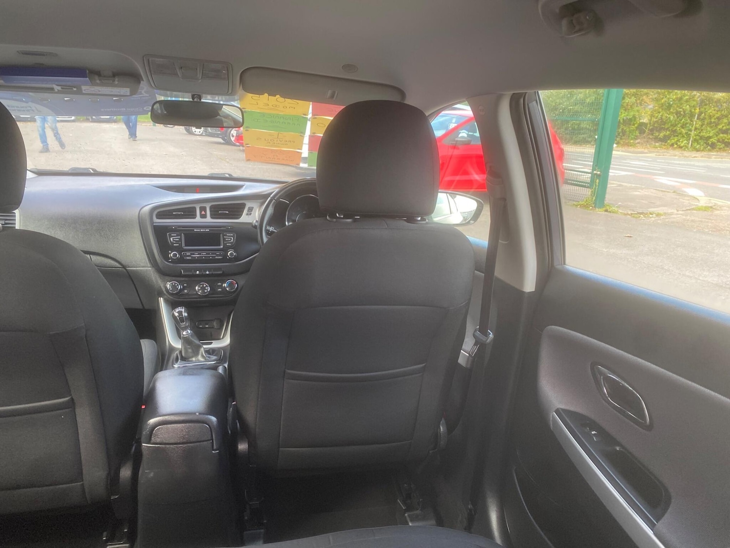 Used Kia Ceed for sale - 76550635: Photo 42