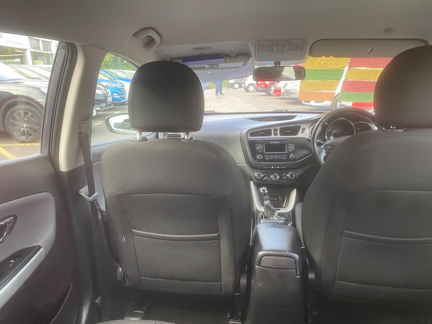 Used Kia Ceed for sale - 76550635: Photo 43