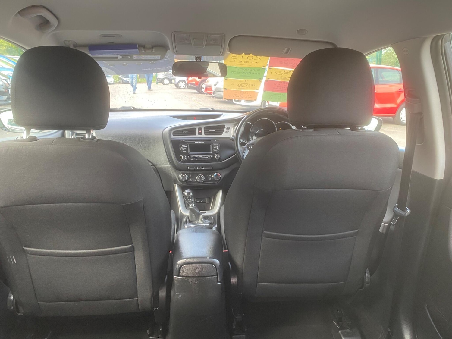 Used Kia Ceed for sale - 76550635: Photo 44