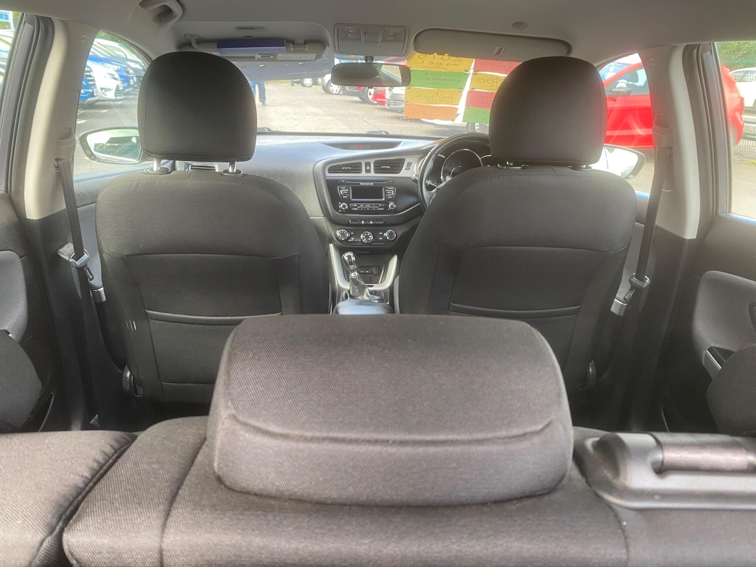 Used Kia Ceed for sale - 76550635: Photo 47