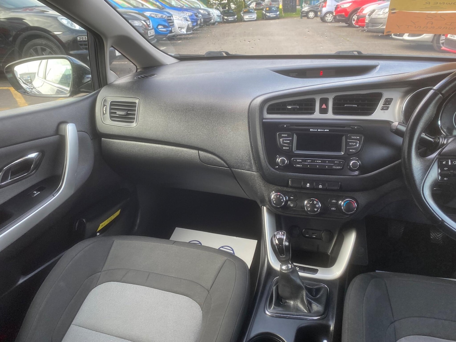 Used Kia Ceed for sale - 76550635: Photo 51