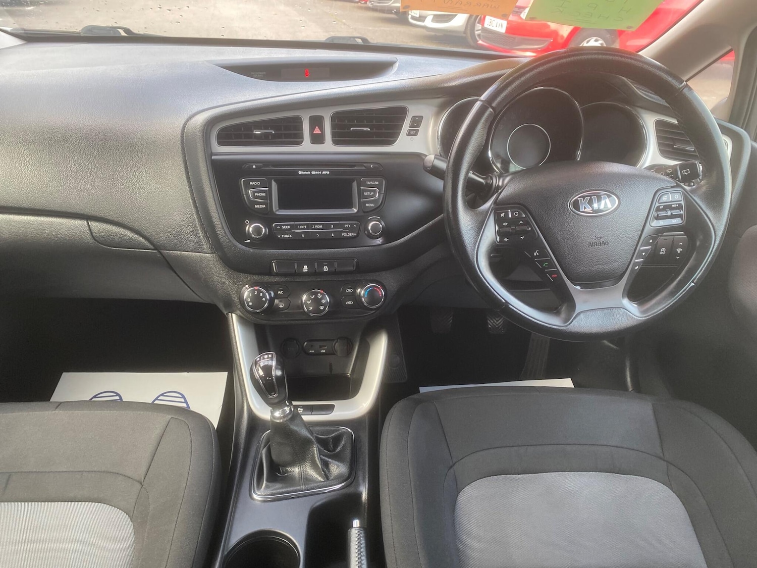 Used Kia Ceed for sale - 76550635: Photo 53