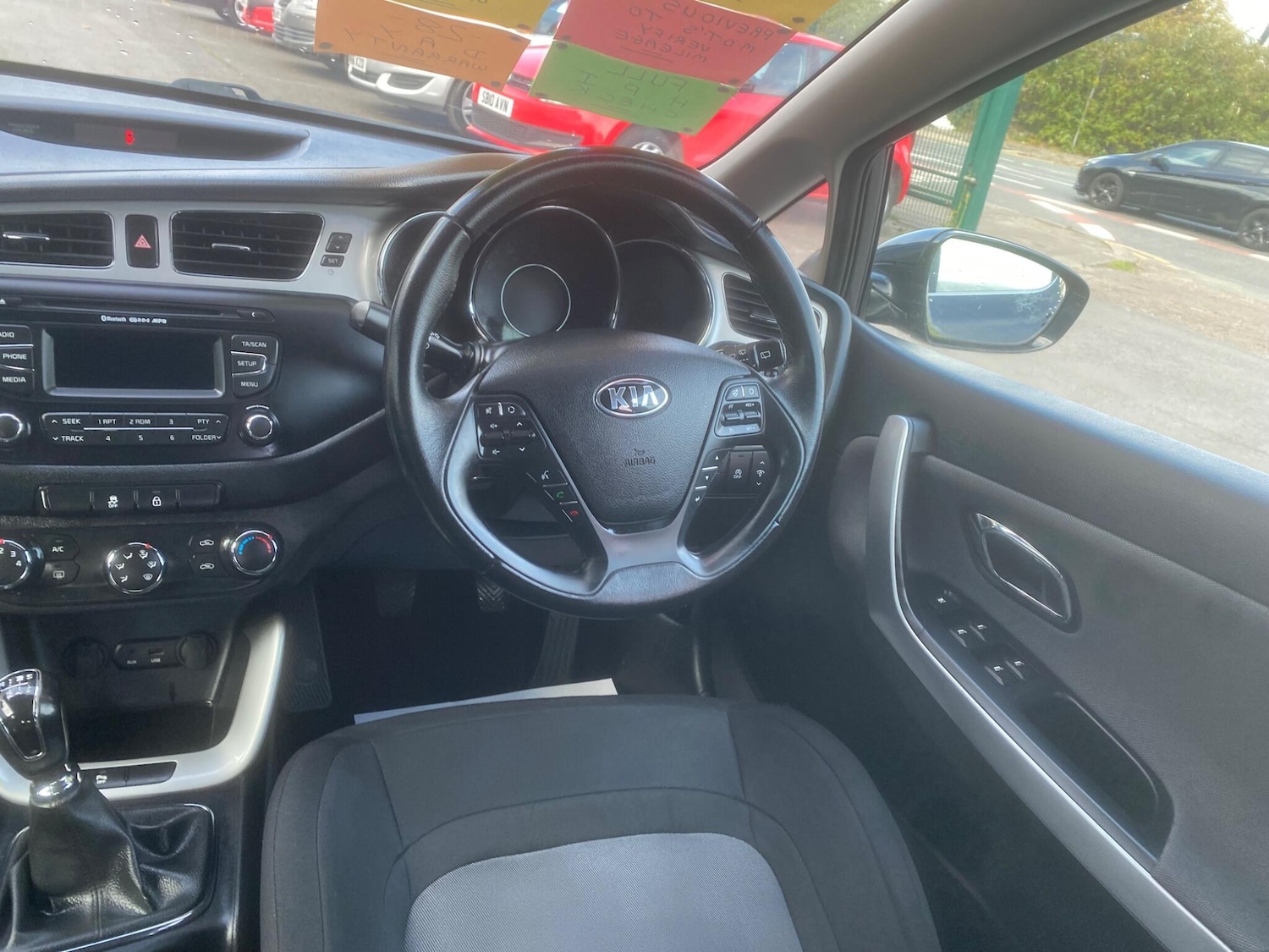 Used Kia Ceed for sale - 76550635: Photo 56