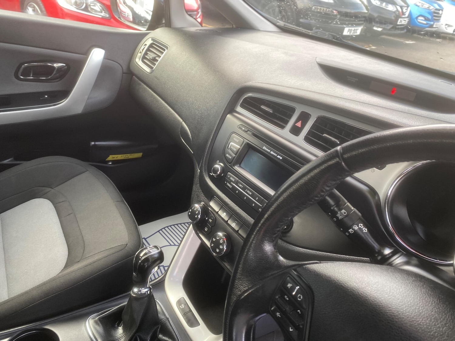 Used Kia Ceed for sale - 76550635: Photo 62