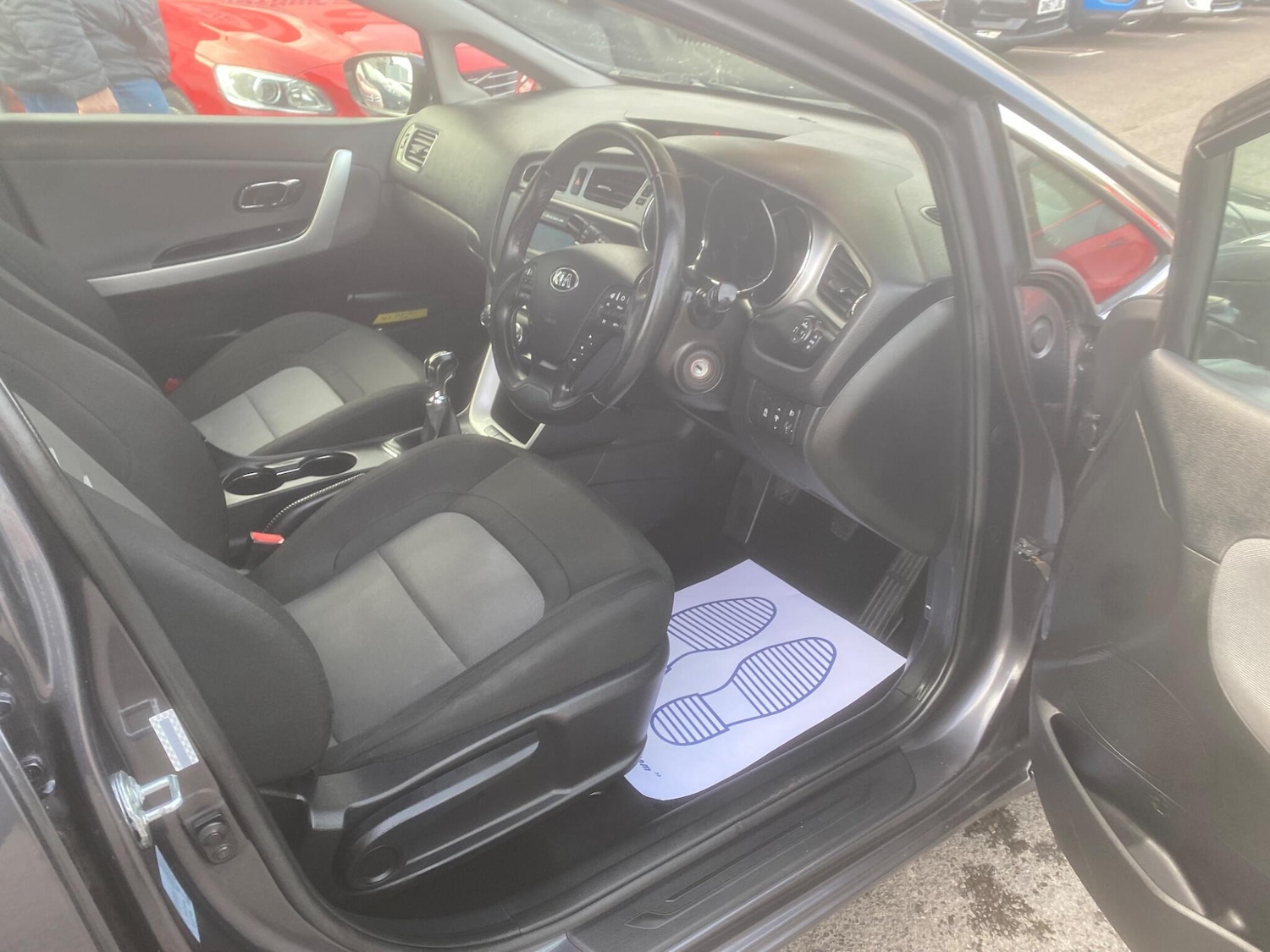 Used Kia Ceed for sale - 76550635: Photo 63