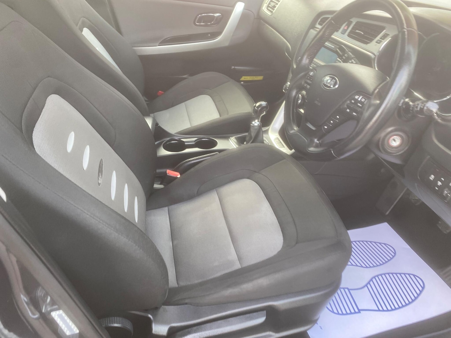 Used Kia Ceed for sale - 76550635: Photo 64