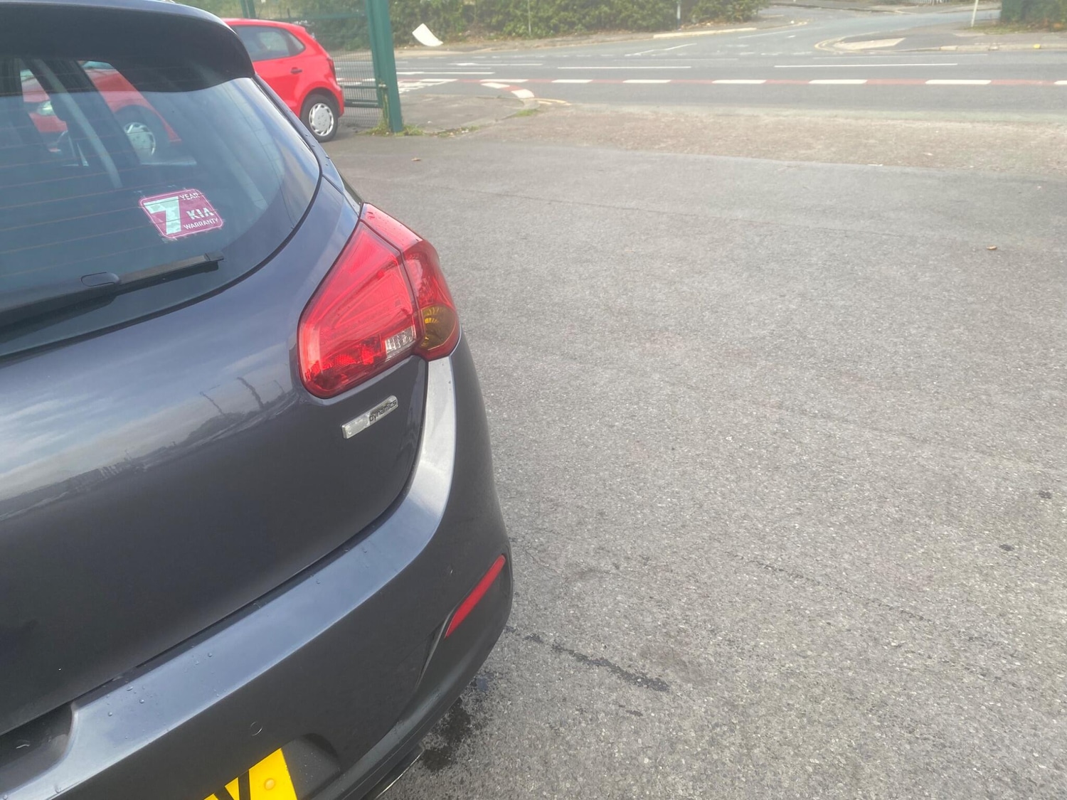 Used Kia Ceed for sale - 76550635: Photo 69