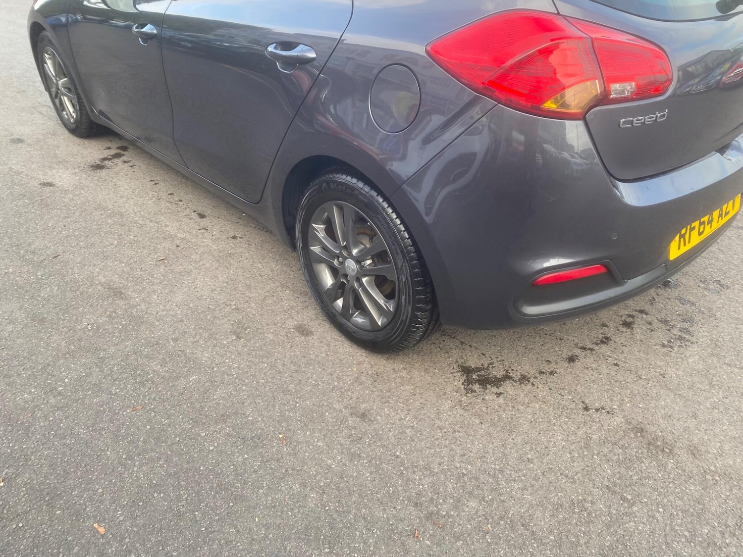 Used Kia Ceed for sale - 76550635: Photo 72