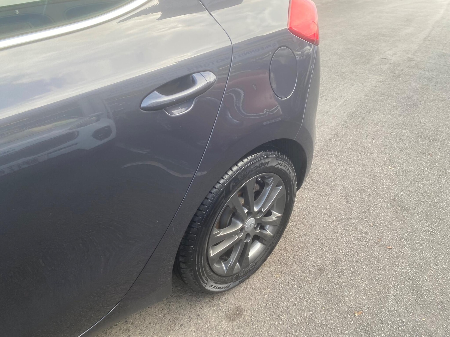 Used Kia Ceed for sale - 76550635: Photo 77