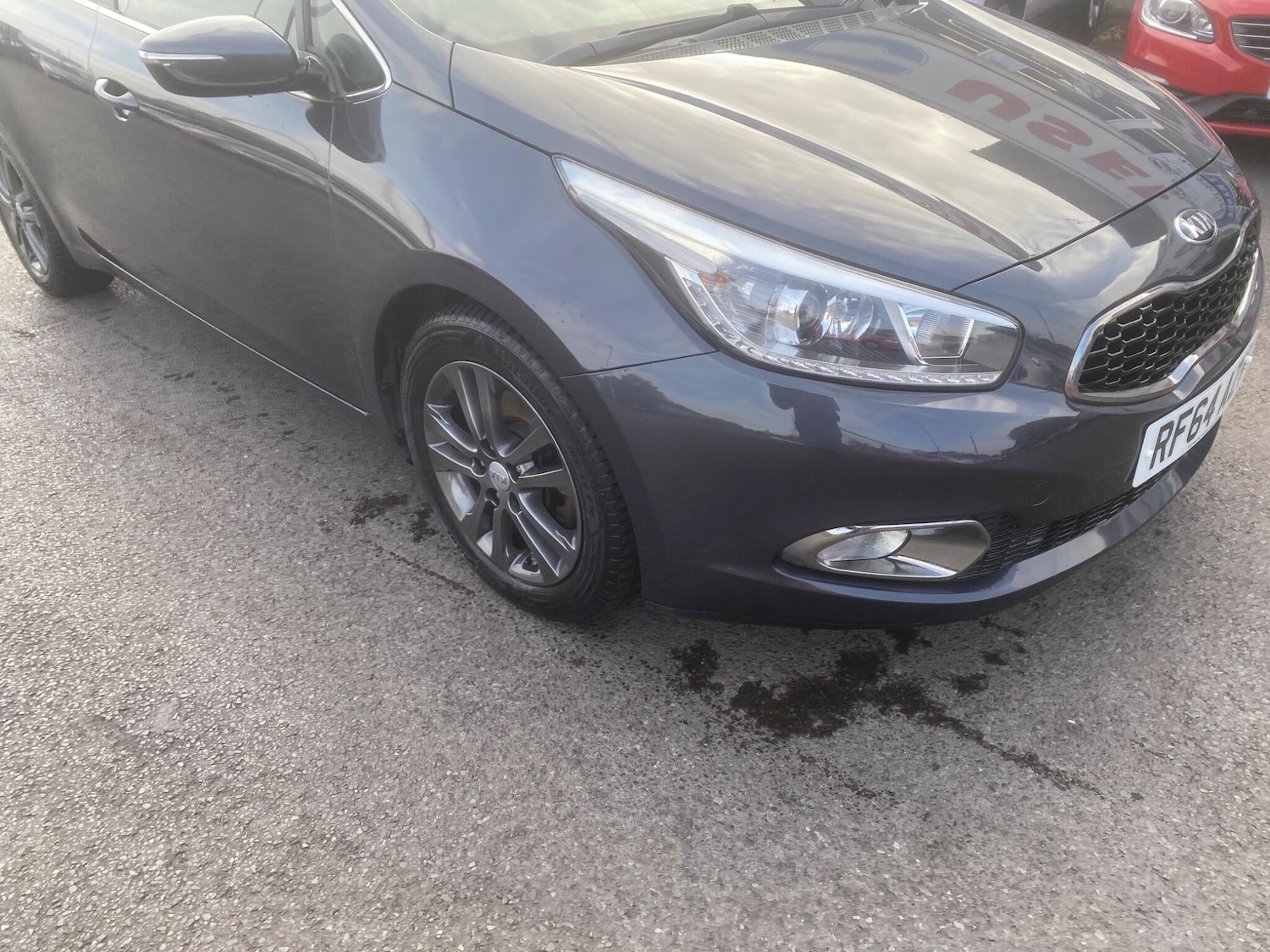 Used Kia Ceed for sale - 76550635: Photo 84