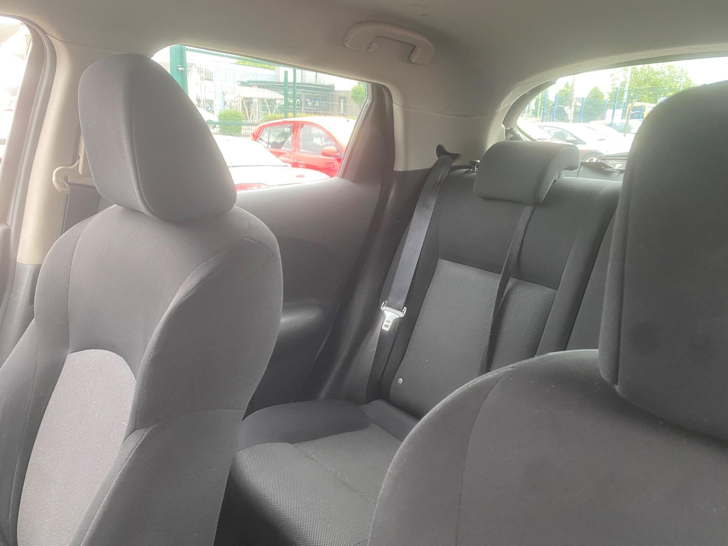 Used Nissan Juke 2011 for sale - 76550603: Photo 15