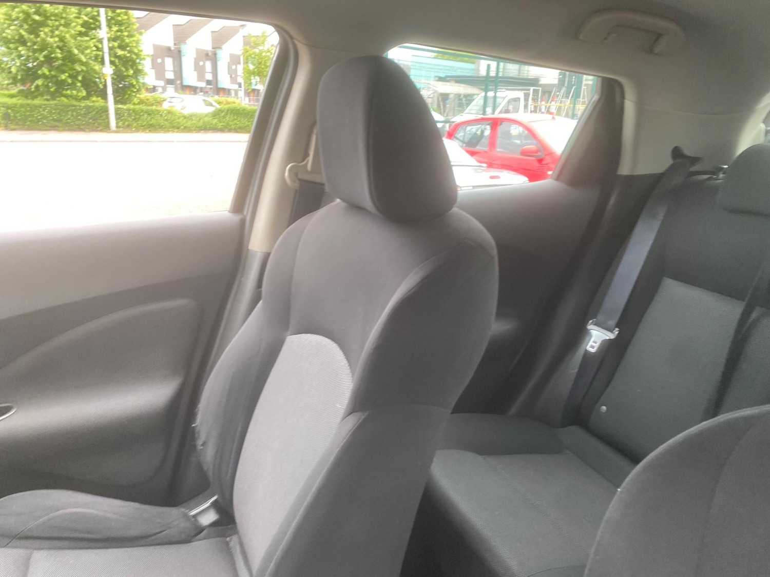 Used Nissan Juke 2011 for sale - 76550603: Photo 19