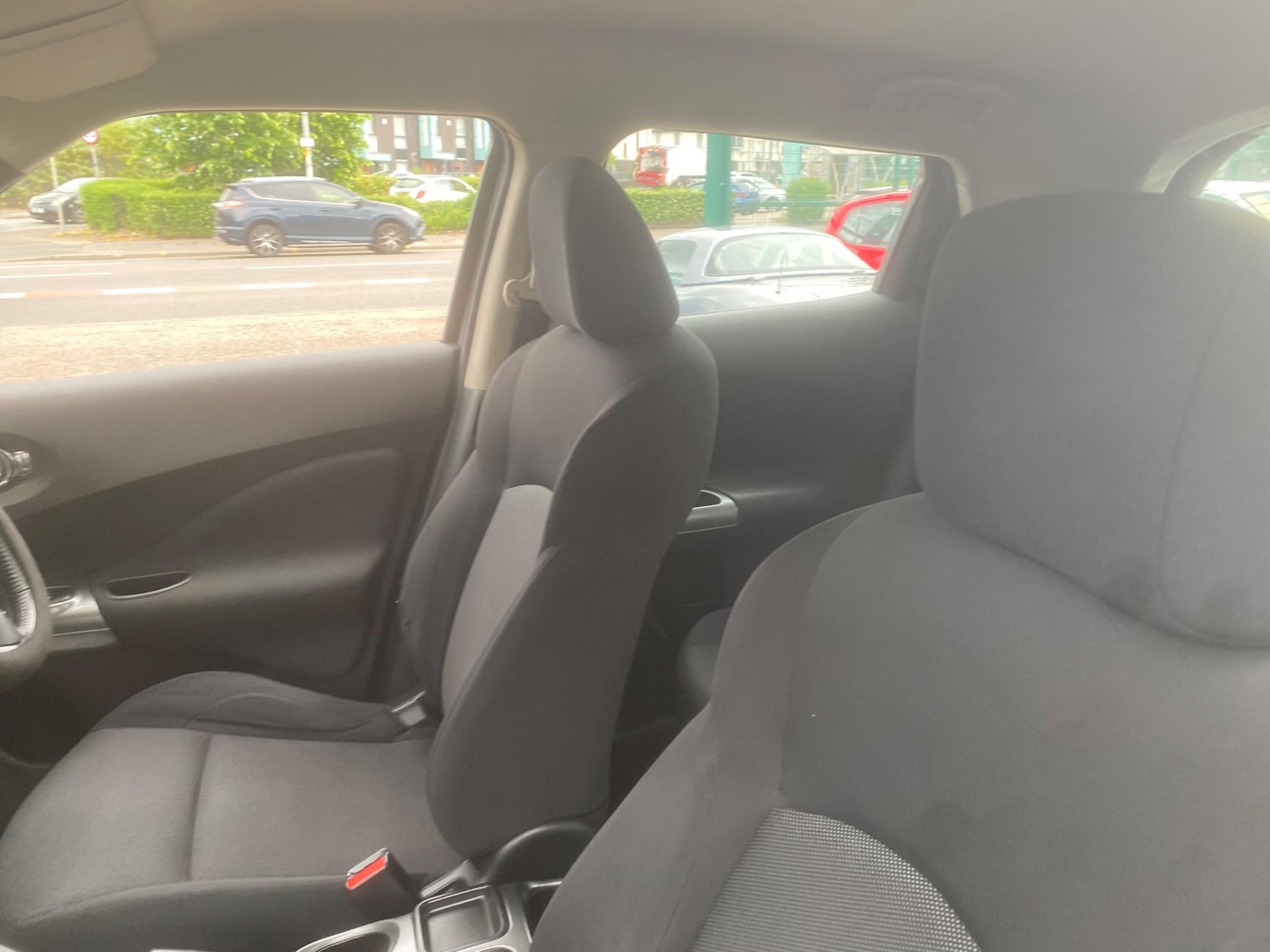 Used Nissan Juke 2011 for sale - 76550603: Photo 20