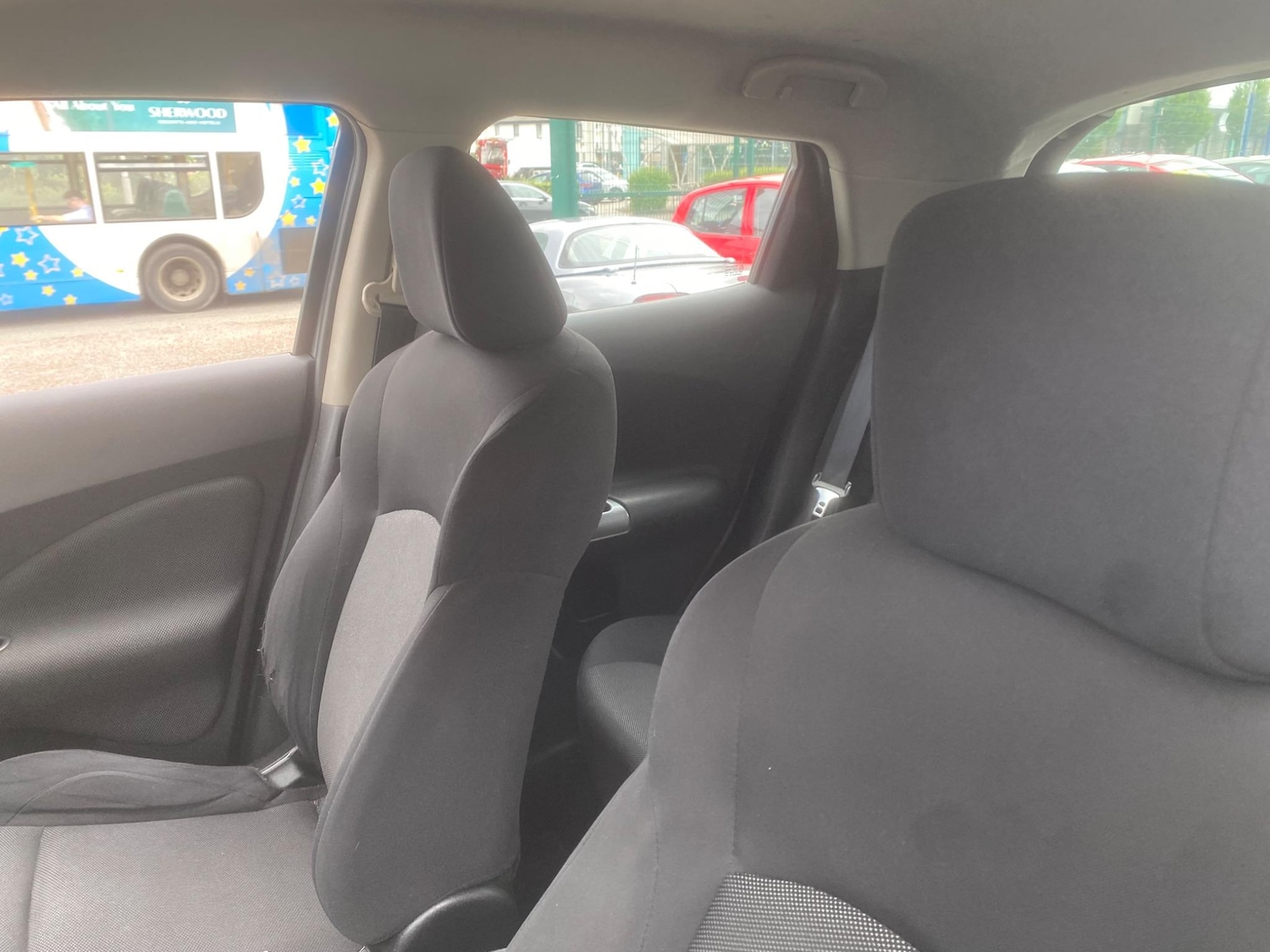 Used Nissan Juke 2011 for sale - 76550603: Photo 21