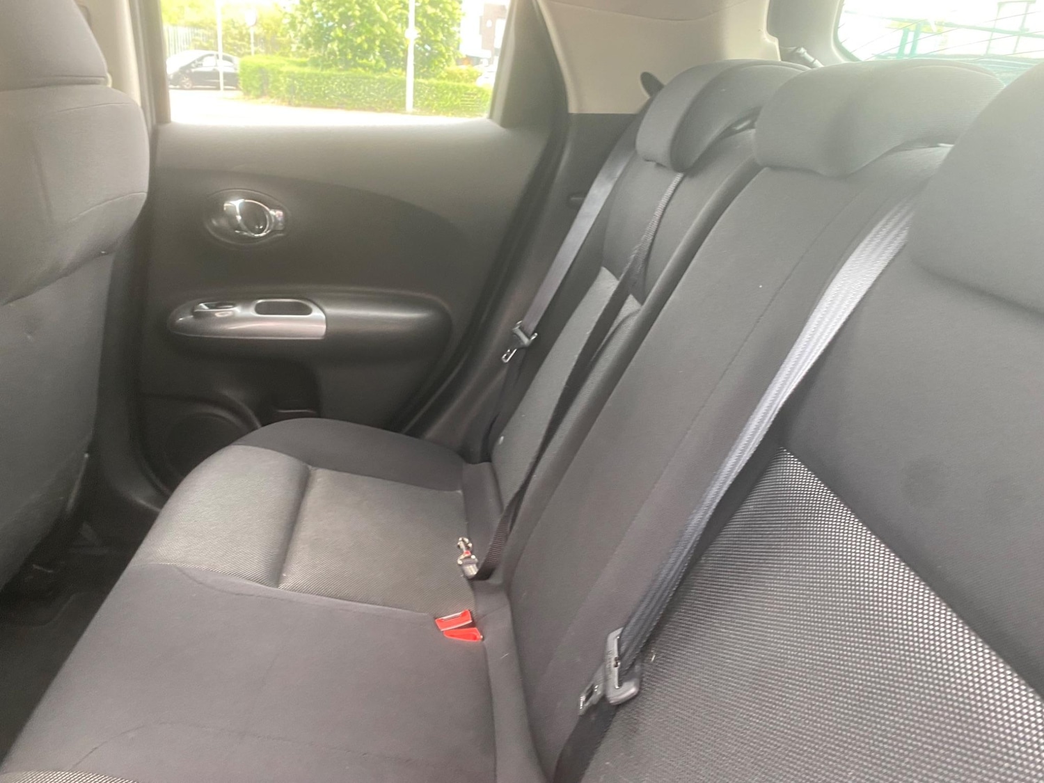 Used Nissan Juke 2011 for sale - 76550603: Photo 26