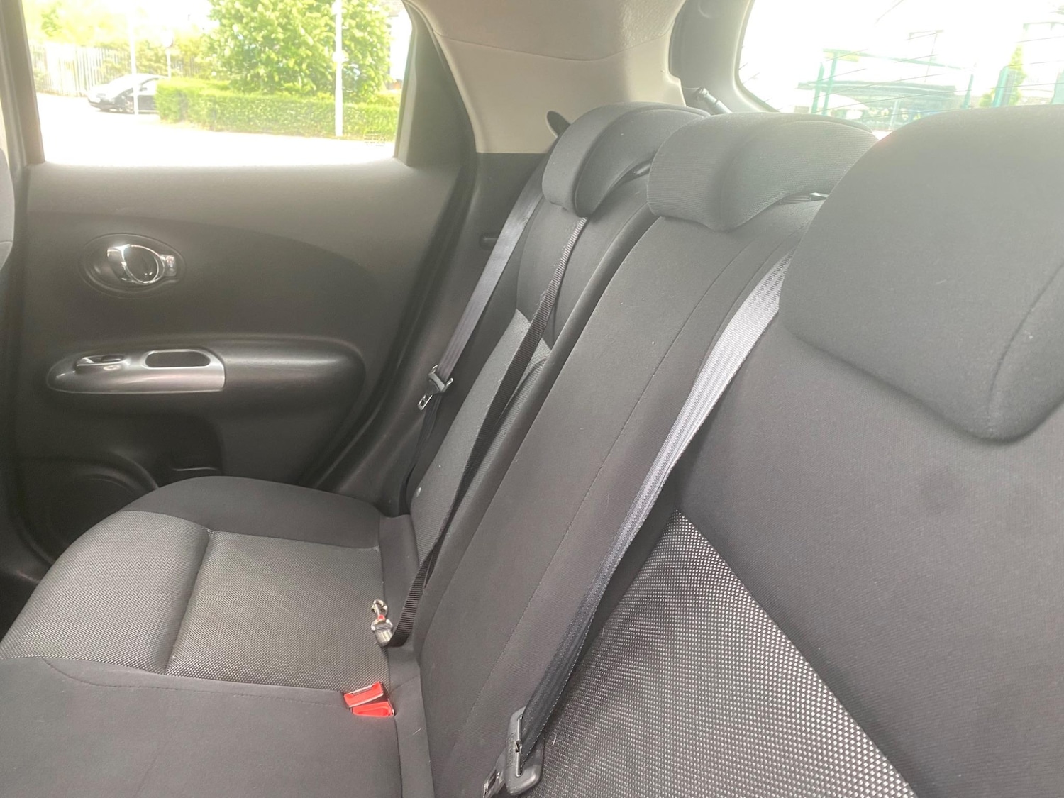 Used Nissan Juke 2011 for sale - 76550603: Photo 27