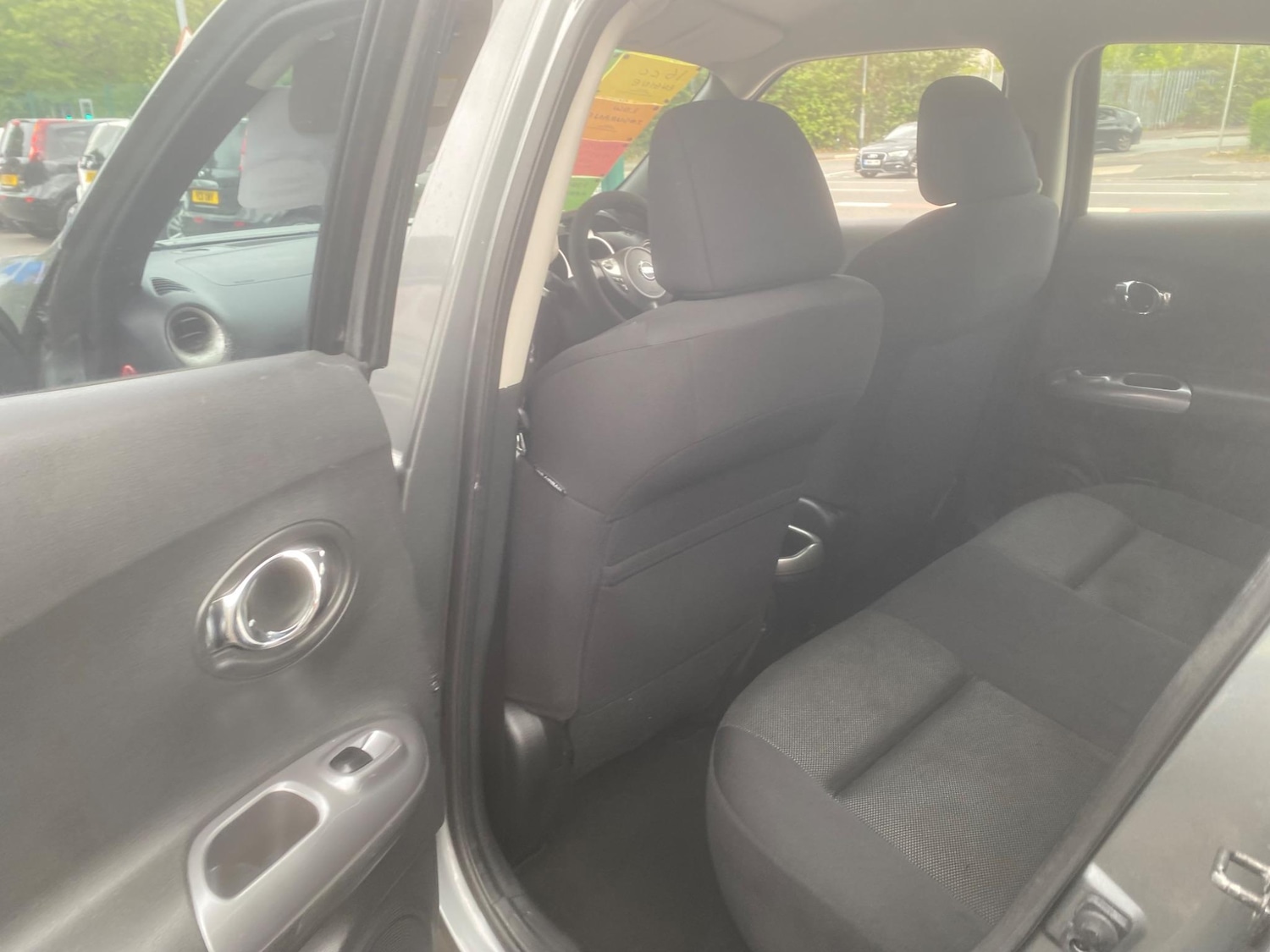 Used Nissan Juke 2011 for sale - 76550603: Photo 29