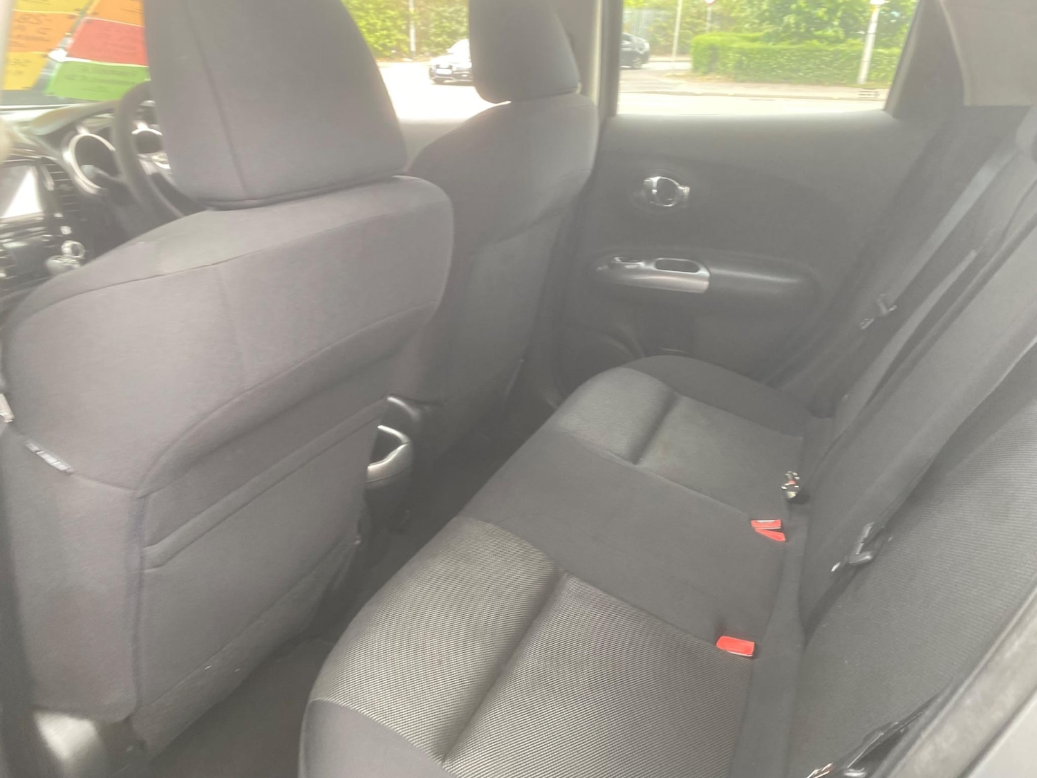 Used Nissan Juke 2011 for sale - 76550603: Photo 30