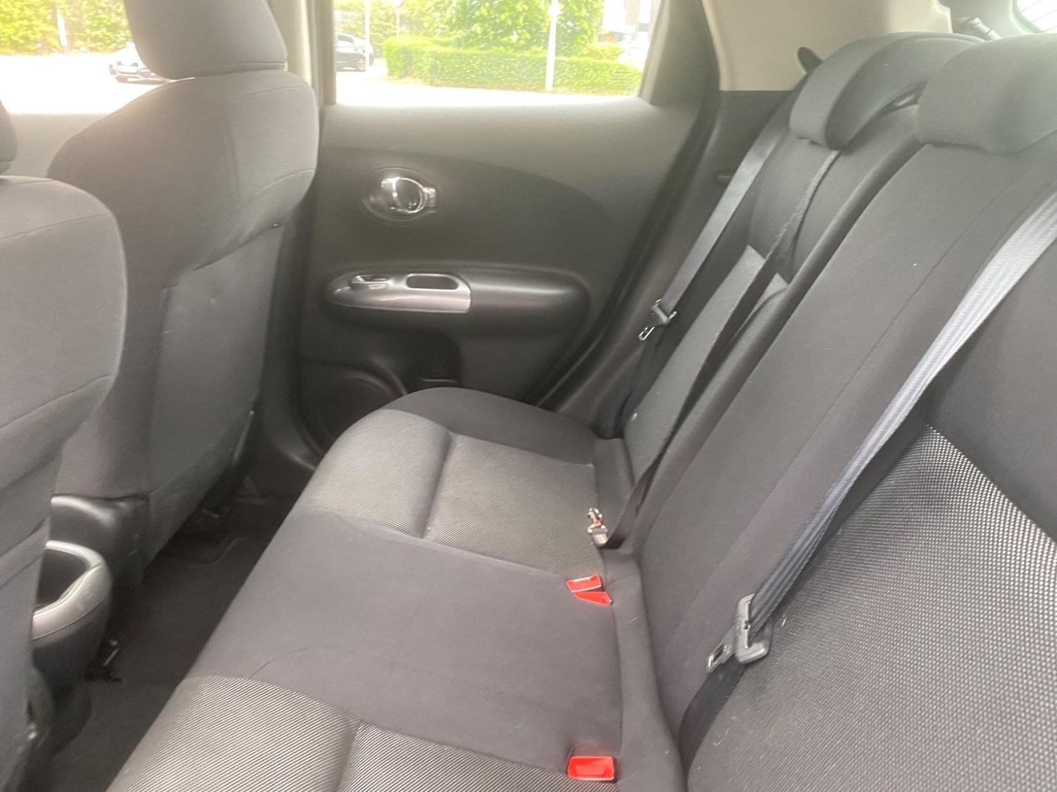 Used Nissan Juke 2011 for sale - 76550603: Photo 31