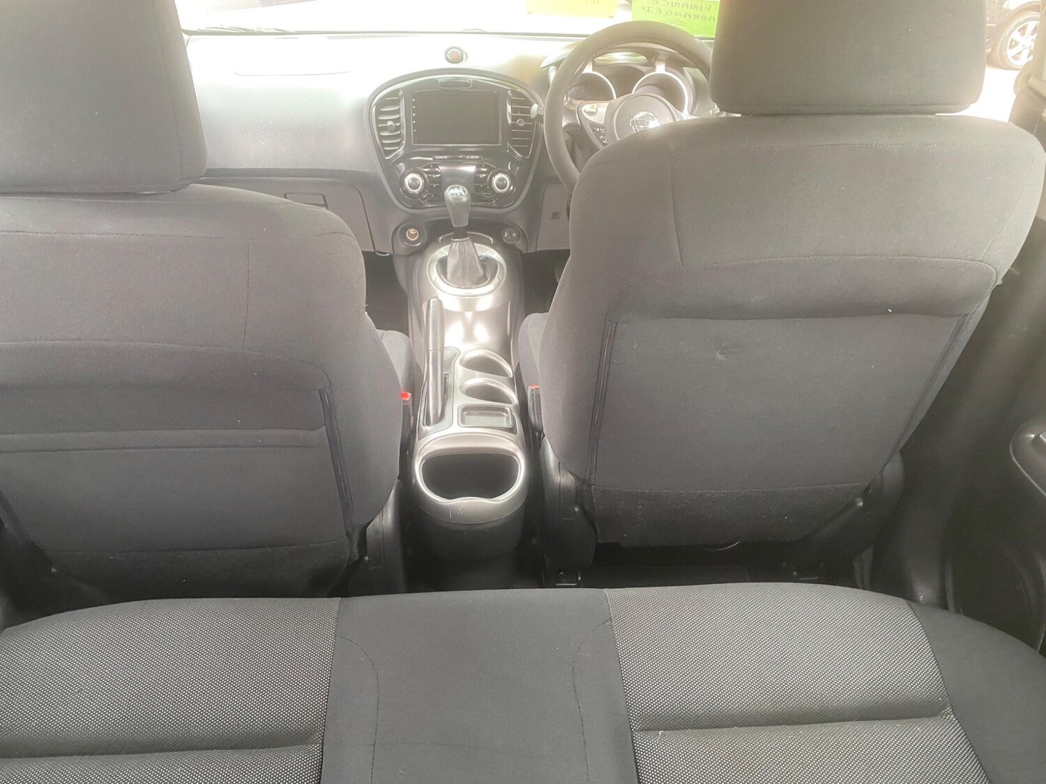 Used Nissan Juke 2011 for sale - 76550603: Photo 38