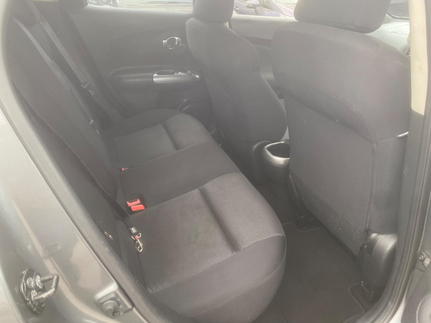 Used Nissan Juke 2011 for sale - 76550603: Photo 44