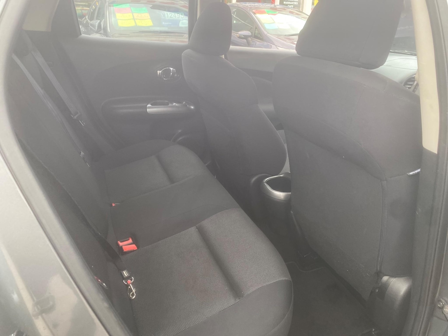 Used Nissan Juke 2011 for sale - 76550603: Photo 48