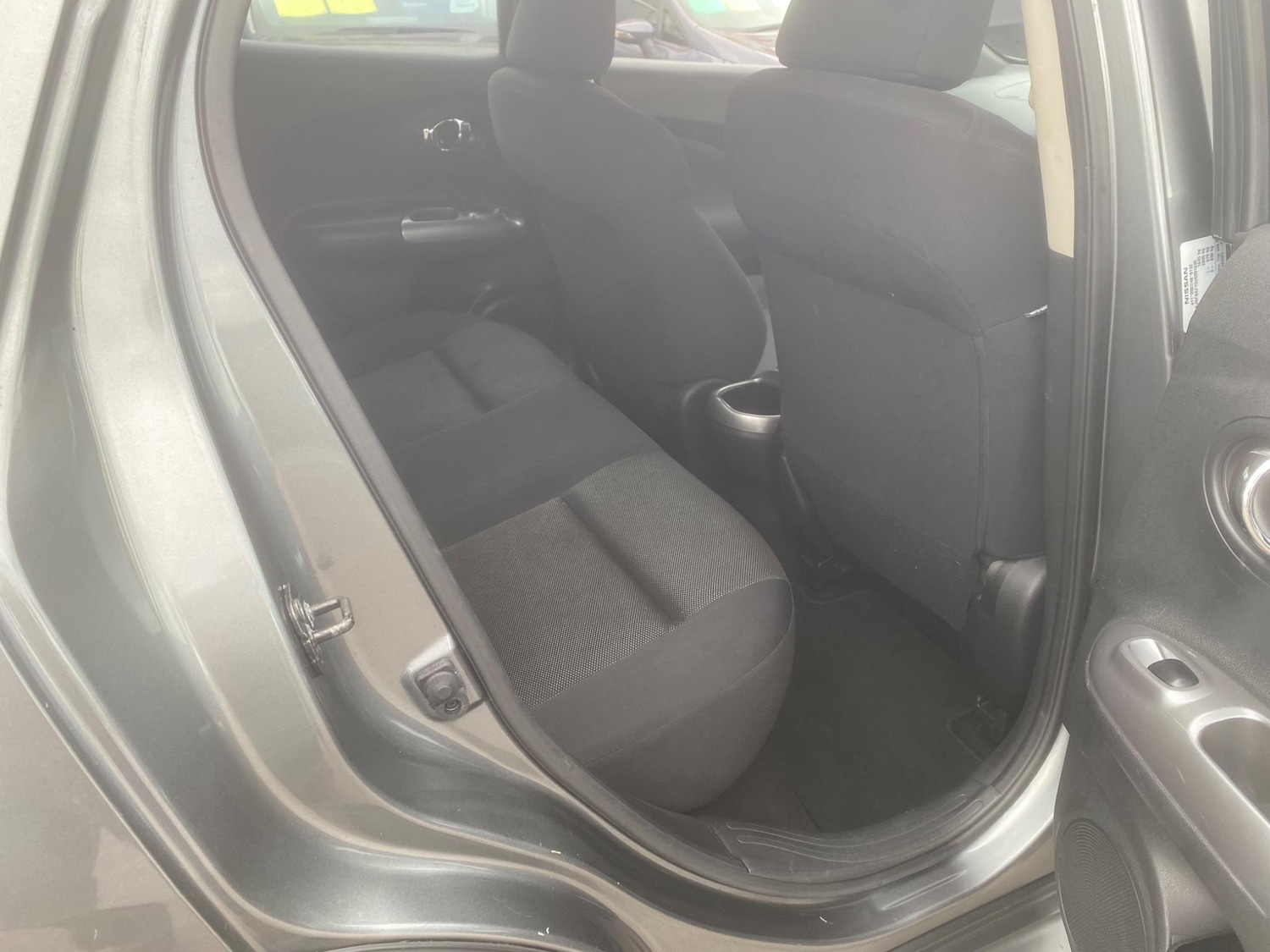 Used Nissan Juke 2011 for sale - 76550603: Photo 49