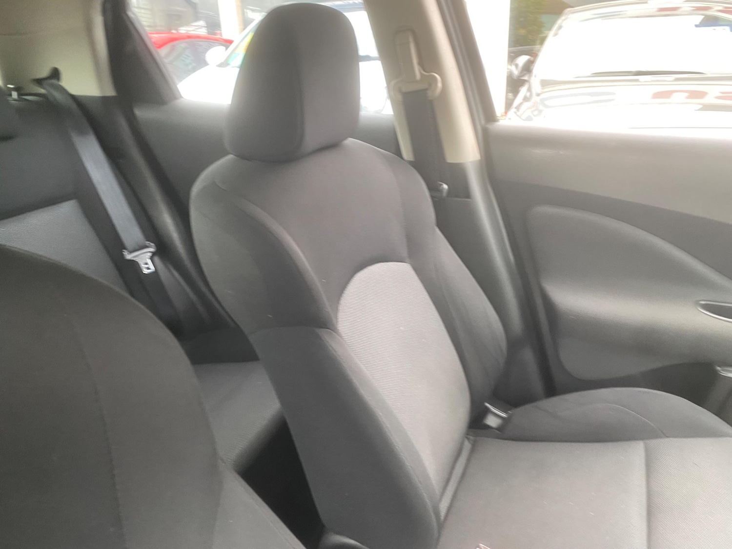 Used Nissan Juke 2011 for sale - 76550603: Photo 54