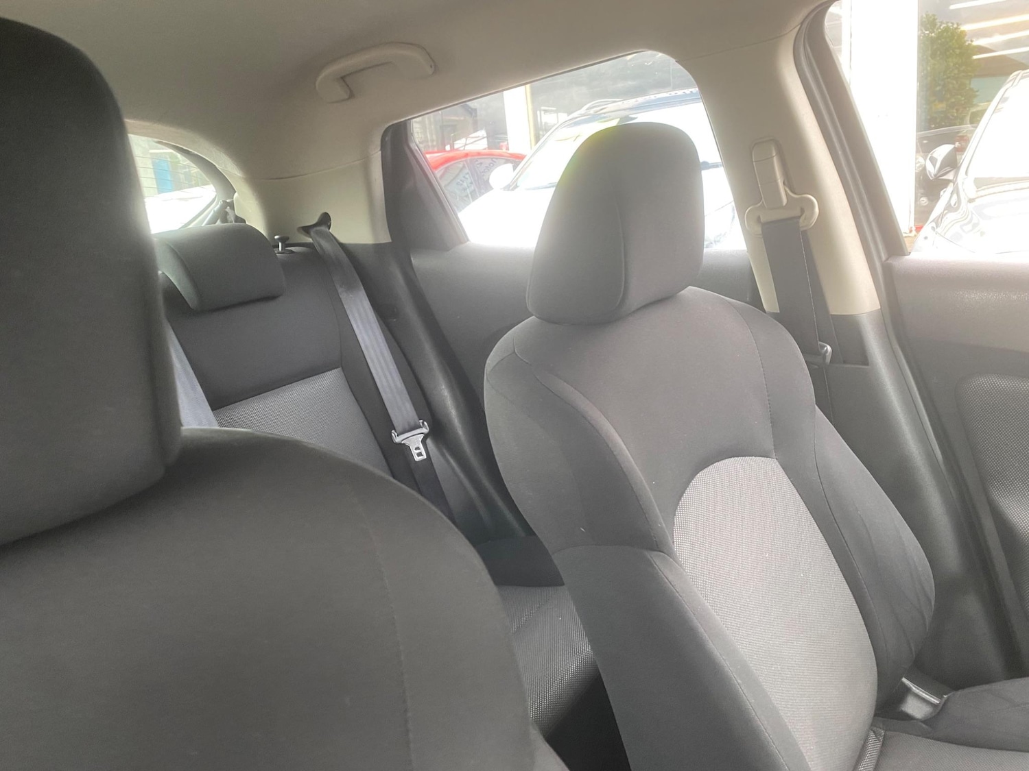 Used Nissan Juke 2011 for sale - 76550603: Photo 55