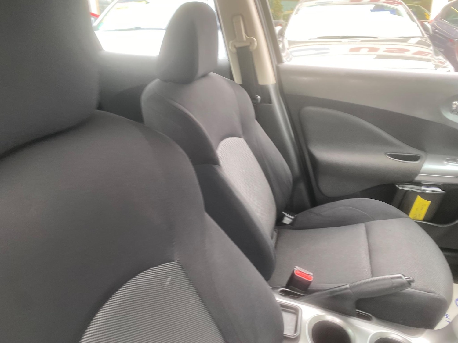 Used Nissan Juke 2011 for sale - 76550603: Photo 56