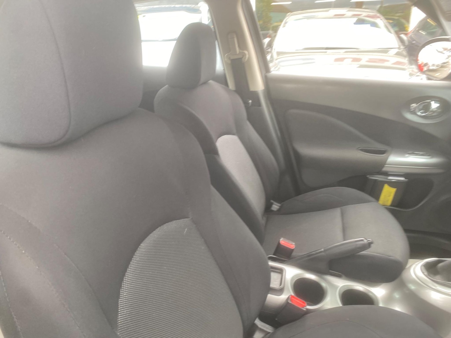 Used Nissan Juke 2011 for sale - 76550603: Photo 61